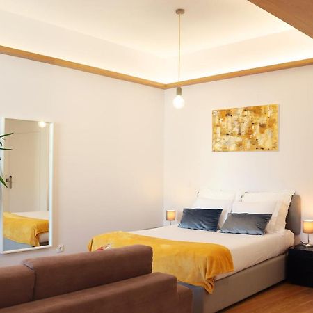 Villa Invicta Porto Dış mekan fotoğraf
