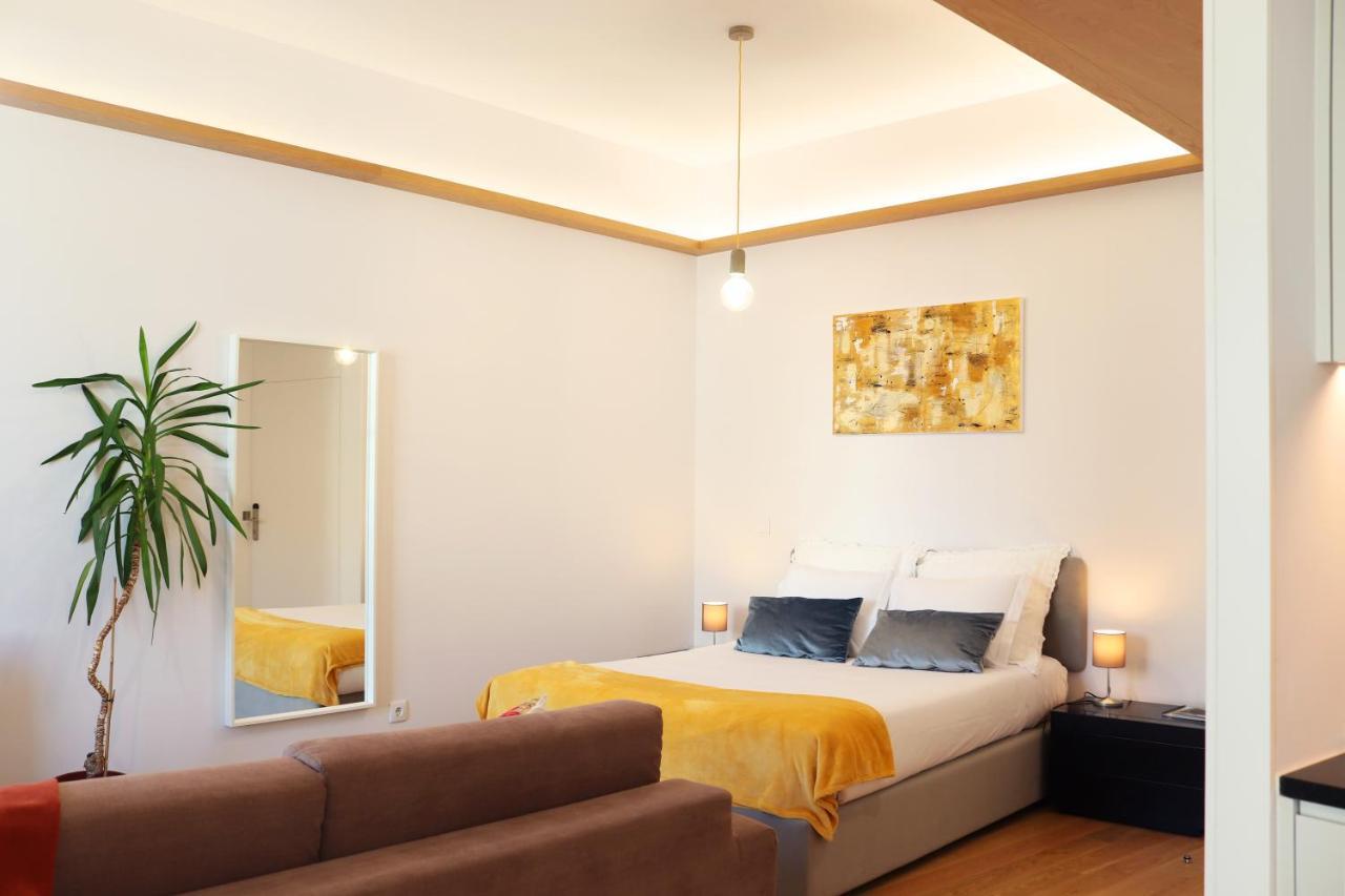 Villa Invicta Porto Dış mekan fotoğraf