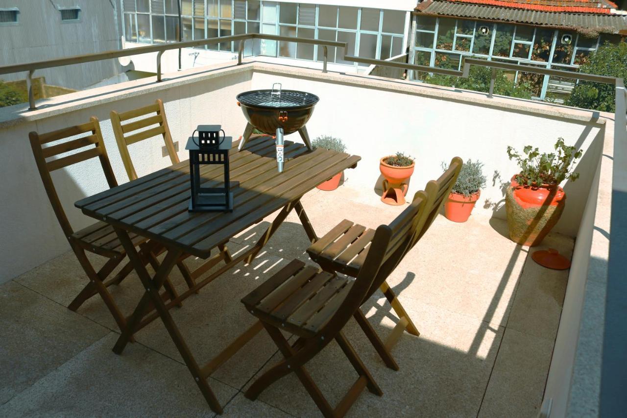Villa Invicta Porto Dış mekan fotoğraf