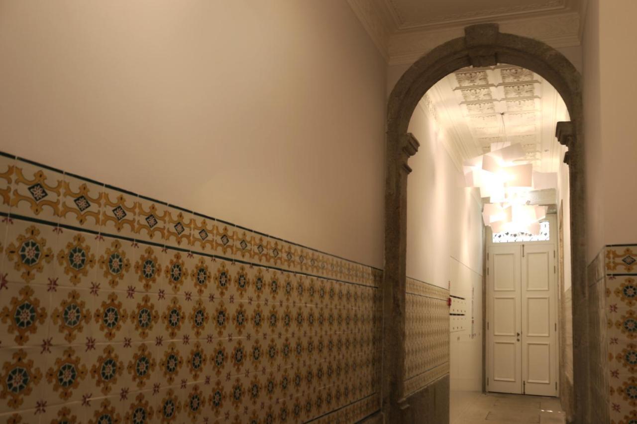 Villa Invicta Porto Dış mekan fotoğraf