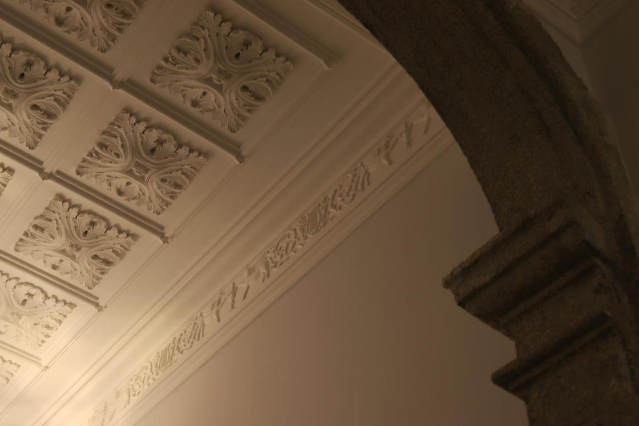 Villa Invicta Porto Dış mekan fotoğraf