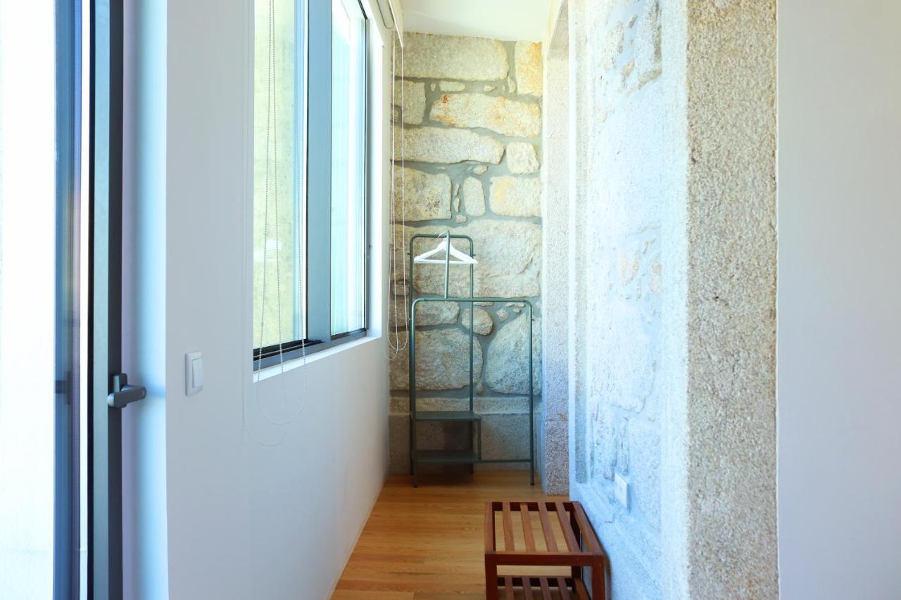 Villa Invicta Porto Dış mekan fotoğraf