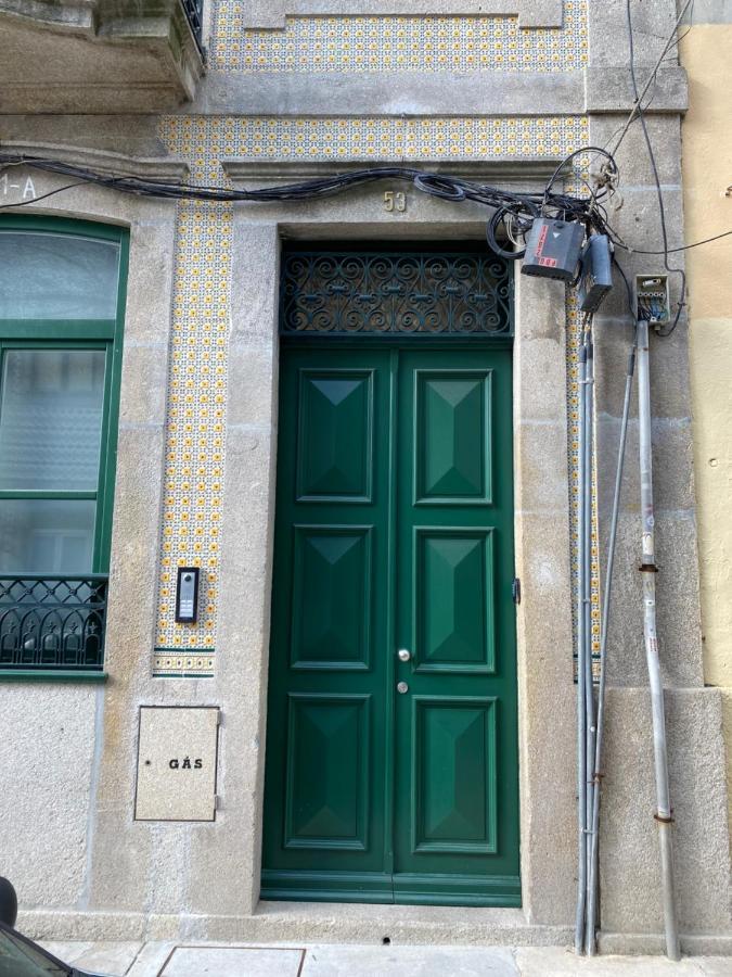 Villa Invicta Porto Dış mekan fotoğraf