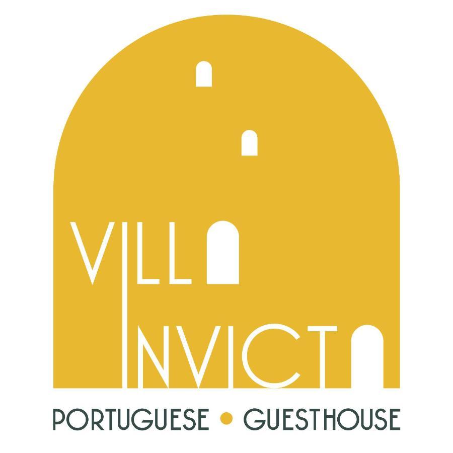 Villa Invicta Porto Dış mekan fotoğraf